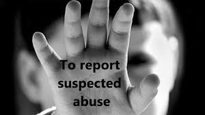 Report Child Abuse, Abandonment and Neglect. Call 1-800-96-ABUSE